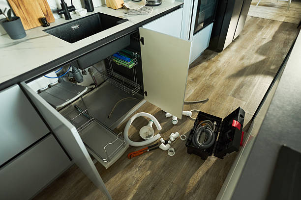 Reliable Leak Detection contractor in Ogden, KS by Street Wise - Plumbing